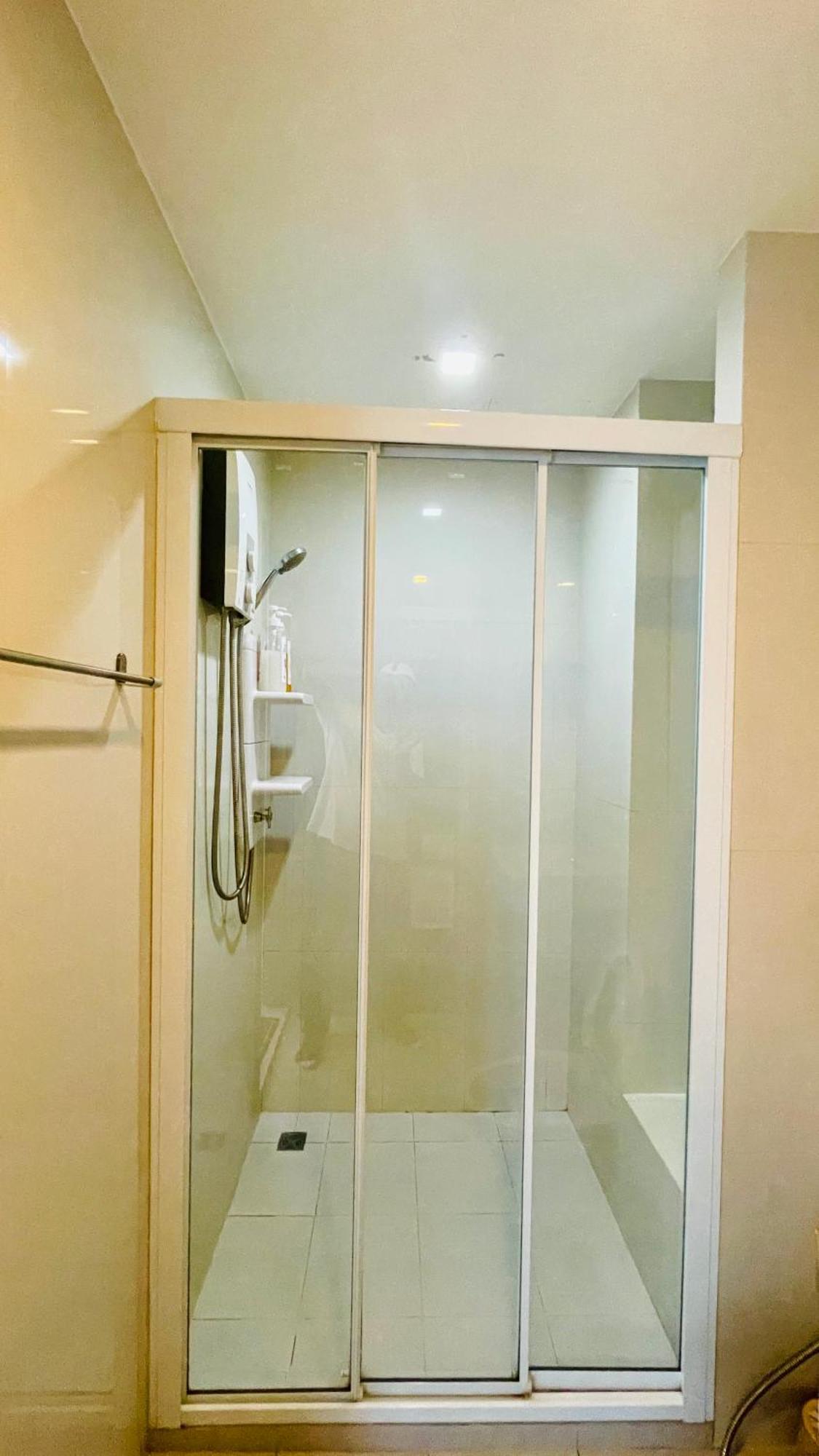 Ferienwohnung The Base 1 Bed 1 Bath Pattaya Exterior foto